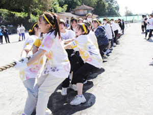 紅葉祭！PART①♪